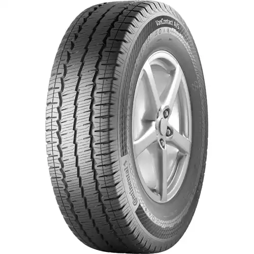 Anvelope Iarna CONTINENTAL VanContact Winter 195/75 R16C 110/108 R Livrare expres