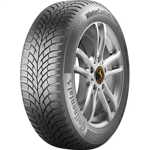 Cel mai vândut Anvelope Iarna CONTINENTAL WinterContact TS 870 215/45 R16 90 V XL