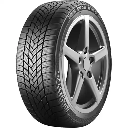 Anvelope Iarna SPORTIVA Snow Win 3 215/55 R17 98 V XL Retur ușor