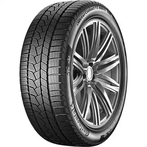 Anvelope Iarna CONTINENTAL WinterContact TS 860 S 285/40 R19 107 V XL Reduceri