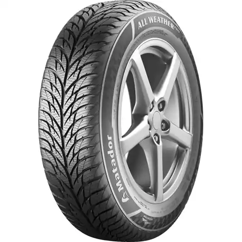 Vezi acum Anvelope All Seasons SPORTIVA AllSeason 155/65 R14 75 T