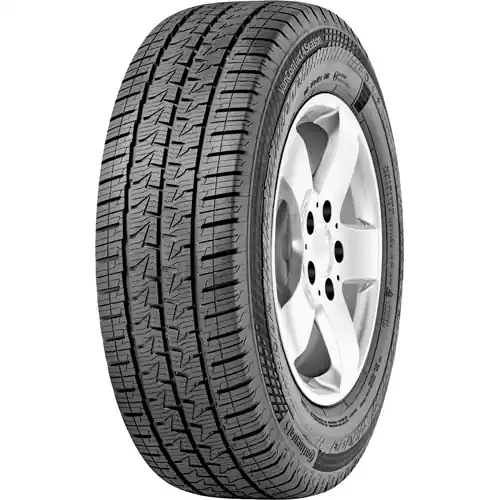 Anvelope All Seasons CONTINENTAL VanContact 4Season 235/65 R16C 121/119 R Cumpărături sigure
