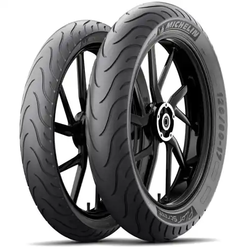 Anvelope Moto Sport Touring MICHELIN Pilot Street 150/60 R17 66 H Comandă acum