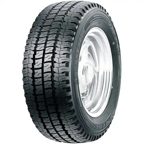 Anvelope Vara TIGAR CargoSpeed 185/75 R16C 104/102 R Retur ușor