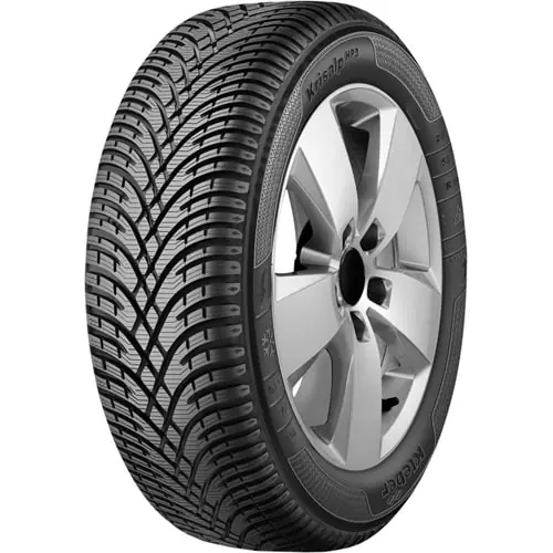 Anvelope Iarna KLEBER Krisalp HP3 235/40 R18 95 V XL Noutate