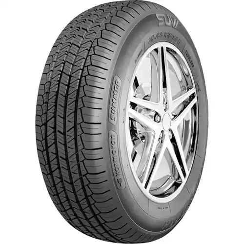 Ieftin Anvelope Vara TIGAR SUV Summer 235/50 R19 99 V