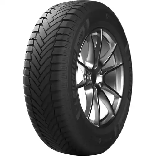 Ieftin Anvelope Iarna MICHELIN Alpin 6 215/45 R16 90 V XL