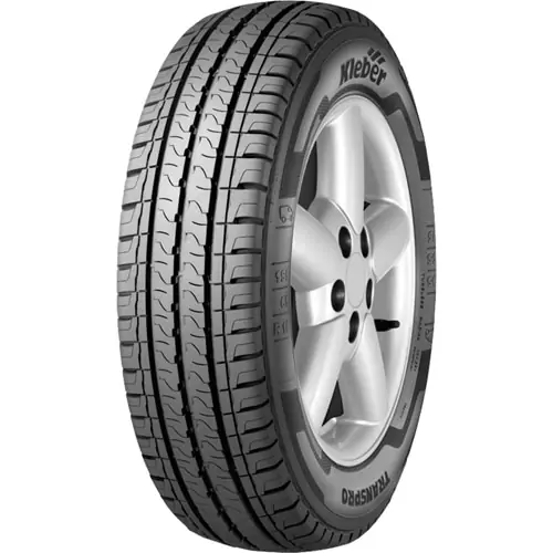 Doar azi Anvelope Vara KLEBER Transpro 215/60 R16C 103/101 T