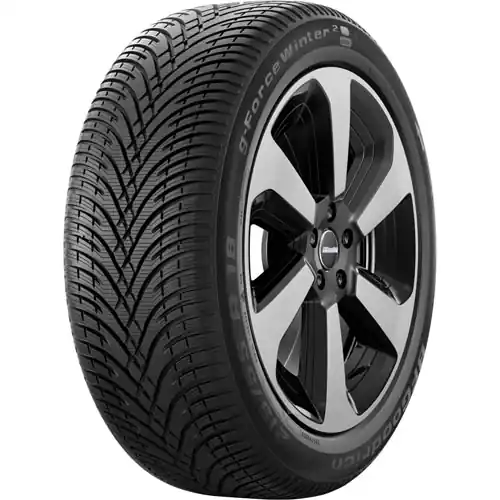 Anvelope Iarna BF GOODRICH G-Force Winter 2 SUV 225/60 R17 99 H Expediere rapidă