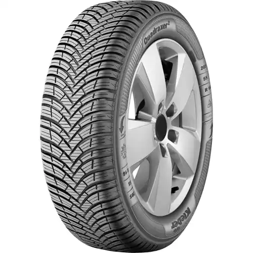 Anvelope All Seasons KLEBER Quadraxer 2 205/65 R15 94 H Cel mai vândut