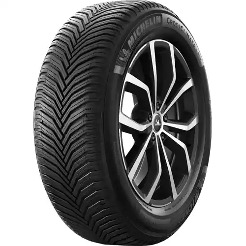 Reducere de preț Anvelope All Seasons MICHELIN CrossClimate 2 SUV 225/45 R19 96 W XL
