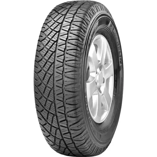 Cumpărături sigure Anvelope Vara MICHELIN Latitude Cross 265/70 R17 115 T
