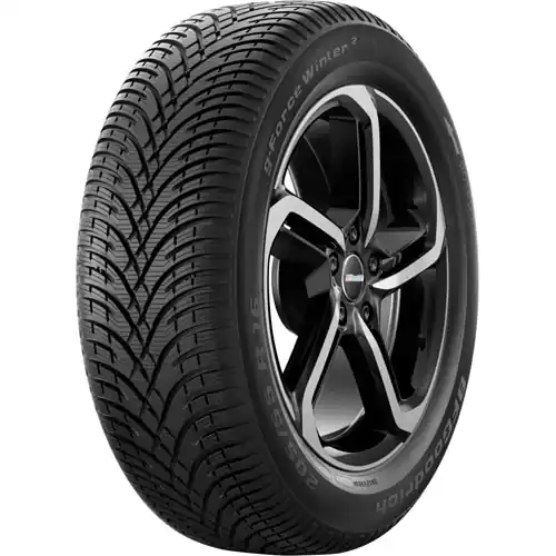 Vezi acum Anvelope Iarna BF GOODRICH G-Force Winter 2 195/60 R16 89 H