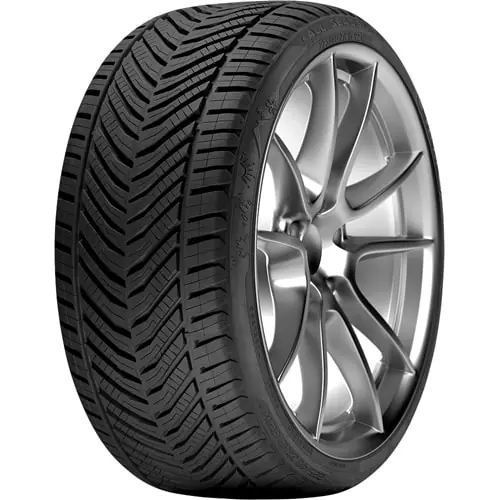 Preț promoțional Anvelope All Seasons RIKEN All Season 225/50 R17 98 V XL