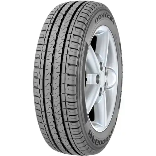 Anvelope Vara BF GOODRICH Activan 195/75 R16C 107/105 R Retur gratuit