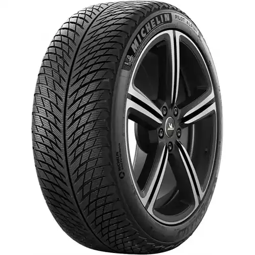 Ieftin Anvelope Iarna MICHELIN Pilot Alpin 5 265/30 R19 93 W XL