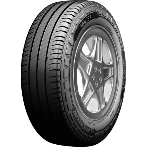 Calitate înaltă Anvelope Vara MICHELIN Agilis 3 DT 225/65 R16C 112/110 R