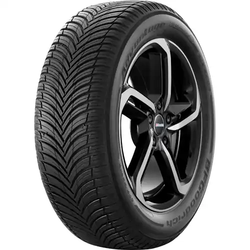 Anvelope All Seasons BF GOODRICH Advantage All-Season 255/40 R20 101 W XL Plată securizată