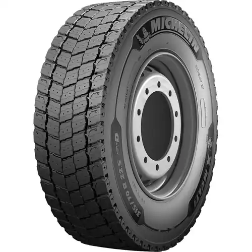Reducere specială Anvelope Camioane Tractiune MICHELIN X Multi D 305/70 R22.5 154/150 L