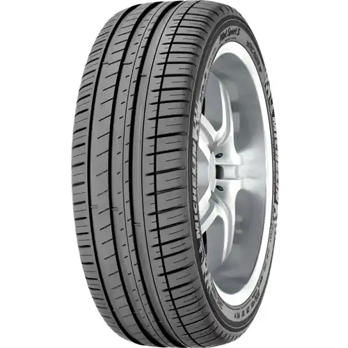 Anvelope Vara MICHELIN Pilot Sport PS3 MO1 255/40 R18 99 Y XL Preț redus