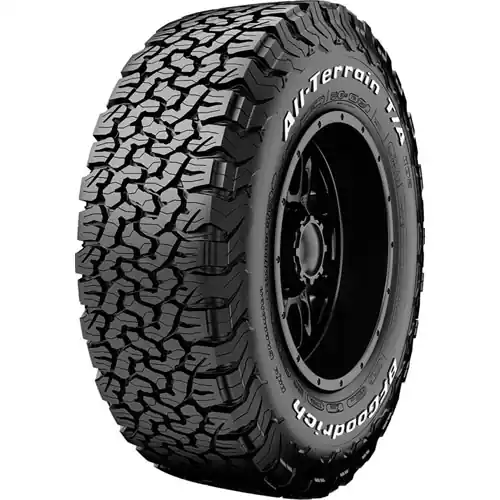 Anvelope All Seasons BF GOODRICH All Terrain T-A KO 2 235/70 R16 104/101 S Disponibil imediat