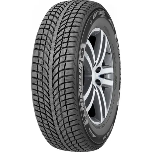 Disponibil imediat Anvelope Iarna MICHELIN Latitude Alpin LA2 N0 235/65 R17 108 H XL