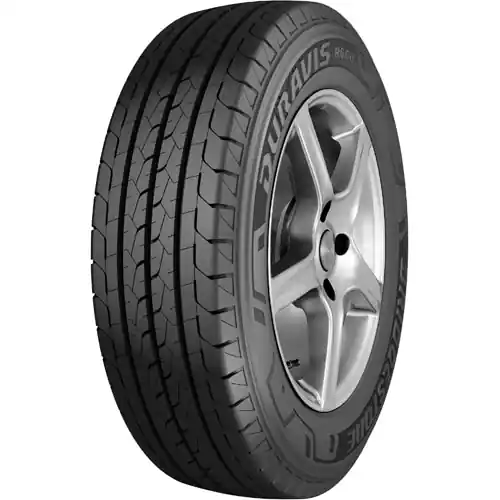 Anvelope Vara BRIDGESTONE Duravis R660 205/70 R15C 106/104 R Cumpărături sigure
