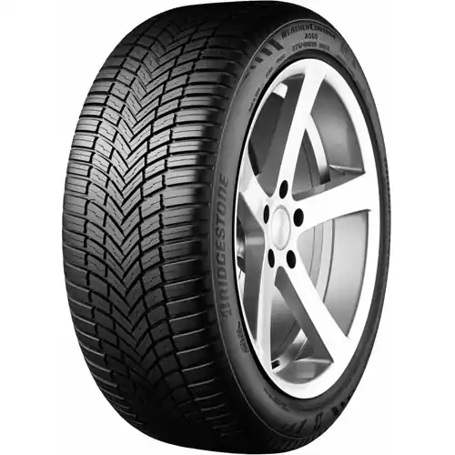 Preț promoțional Anvelope All Seasons BRIDGESTONE Weather Control A005 EVO 195/45 R16 84 H XL