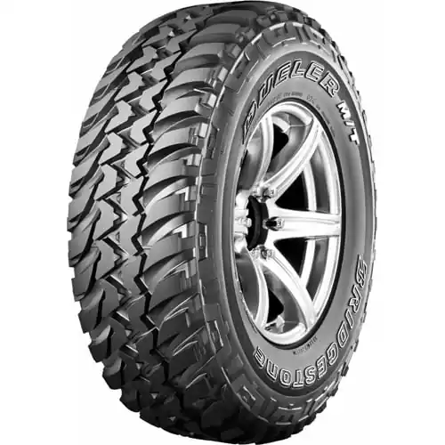 Cel mai vândut Anvelope Vara BRIDGESTONE Dueler M-T 674 265/75 R16 119/116 Q