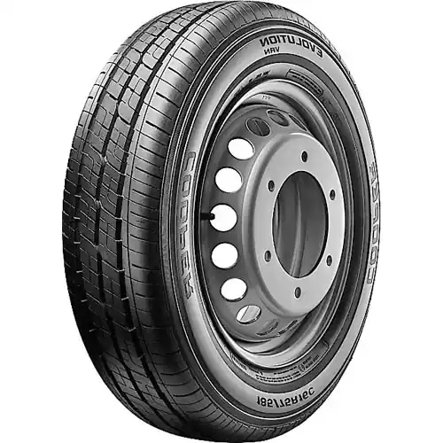 Anvelope Vara COOPER Evolution Van 225/65 R16C 112/110 R Lichidare de stoc