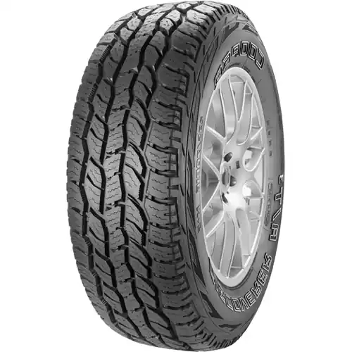Reducere de preț Anvelope All Seasons COOPER Discoverer A-T3 Sport OWL 225/70 R16 103 T