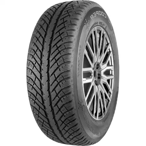 Livrare expres Anvelope Iarna COOPER Discoverer Winter 215/40 R17 87 V XL