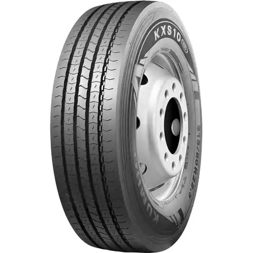 Anvelope Camioane Directie KUMHO KXS10 295/80 R22.5 154/149 L Retur gratuit