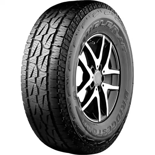 Anvelope All Seasons BRIDGESTONE Dueler A-T 001 225/75 R16 116 S Ofertă specială