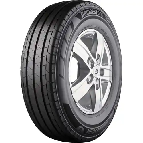 Anvelope Vara BRIDGESTONE Duravis Van 195/65 R16C 104/102 T Ieftin