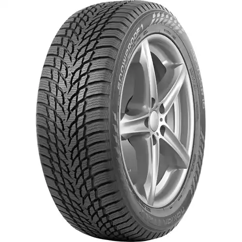 Reducere specială Anvelope Iarna NOKIAN Snowproof 1 205/65 R15 94 T