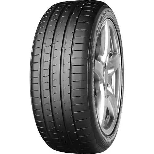 Anvelope Vara YOKOHAMA ADVAN Sport V107 235/35 R20 92 Y XL Cumpărături sigure