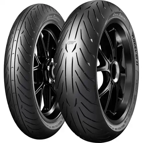 Anvelope Moto Sport Touring PIRELLI Angel GT II A 180/55 R17 73 W Ieftin