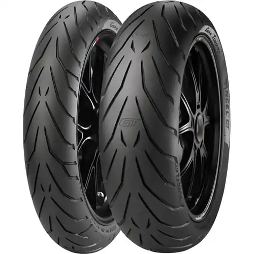 Nu rata Anvelope Moto Sport Touring PIRELLI Angel GT 120/70 R18 59 W