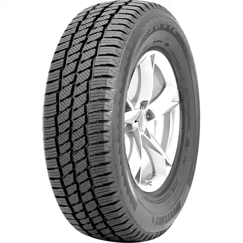Reducere de preț Anvelope All Seasons GOODRIDE SW613 225/70 R15C 112/110 R
