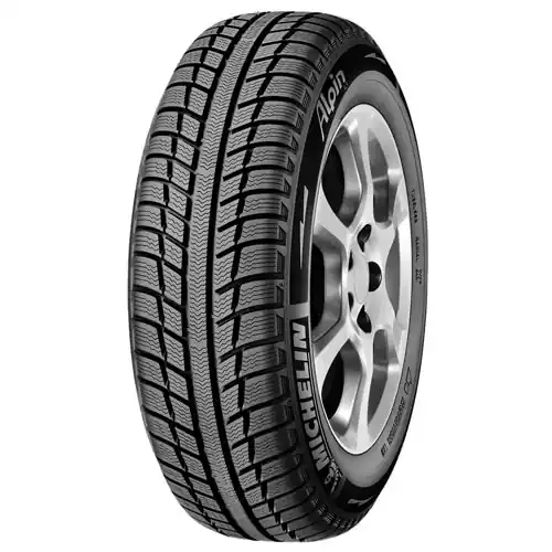 Ultima șansă Anvelope Iarna MICHELIN Alpin A3 225/65 R16C 112/110 R