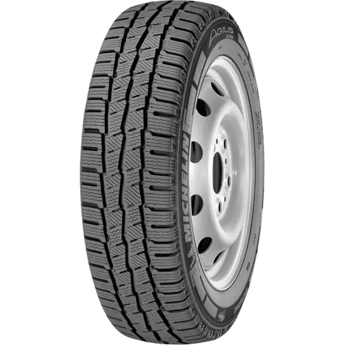 Anvelope Iarna MICHELIN Agilis Alpin 225/75 R16 121 R Livrare expres