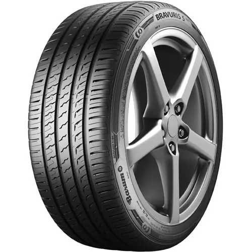 Lichidare de stoc Anvelope Vara BARUM Bravuris 5HM 195/55 R16 87 H