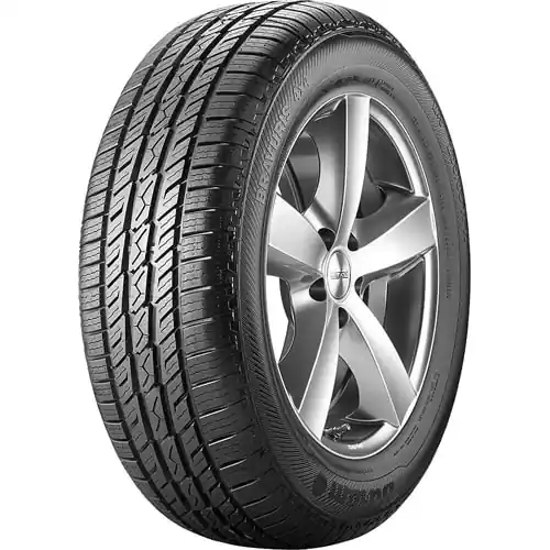 Chilipir Anvelope Vara BARUM Bravuris 4×4 205/70 R15 96 T