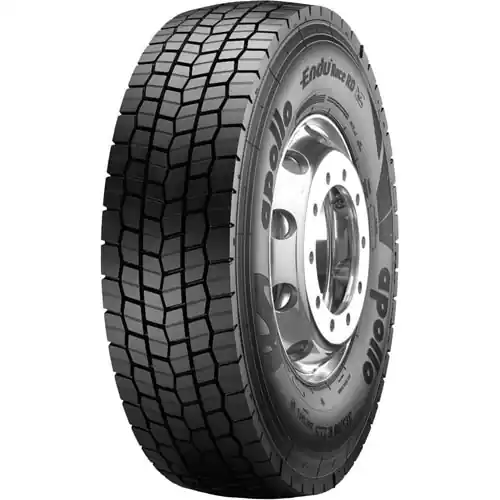 Anvelope Camioane Tractiune APOLLO EnduRace RD 295/80 R22.5 152/148 M Preferatul clien»õilor