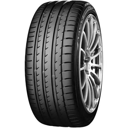 OfertƒÉ exclusivƒÉ Anvelope Vara YOKOHAMA ADVAN Sport V105T 285/35 R21 105 Y XL