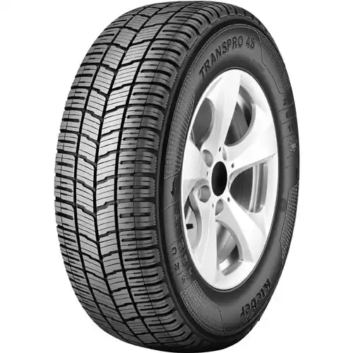 OfertƒÉ limitatƒÉ Anvelope All Seasons KLEBER Transpro 4S 225/65 R16 112 R
