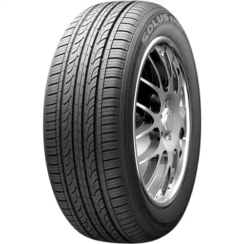 Anvelope Vara KUMHO Solus KH25 205/55 R17 91 V Reducere de pre»õ