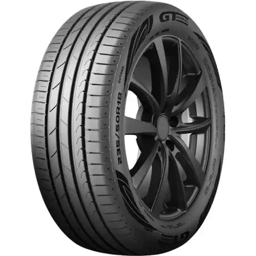 Disponibil imediat Anvelope Vara GT RADIAL FE2 SUV 235/50 R18 97 V