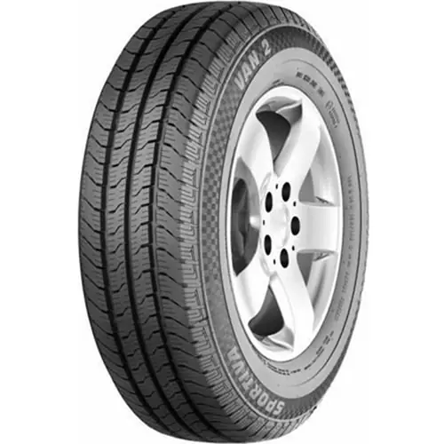 Anvelope Vara PAXARO Summer Van 205/75 R16C 110/108 R Reducere